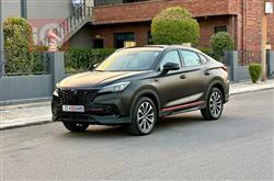Changan CS85